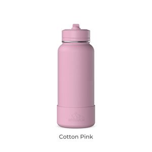 Cotton Pink