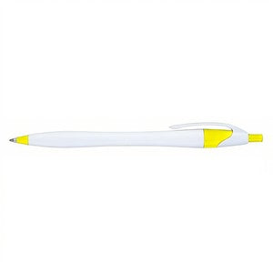 White/Yellow
