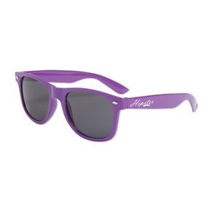 Purple/Black