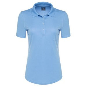 Callaway® Core Performance Women's Polo Shirt with Custom Logo