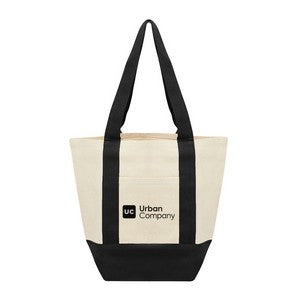 Natural/Black Logo
