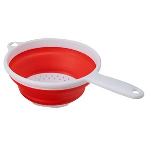 Collapse-It™ Silicone Colander Strainer