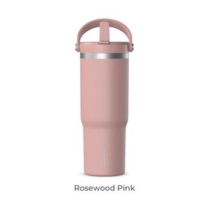 Rosewood Pink