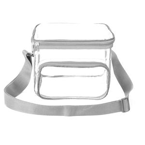 Clear/White