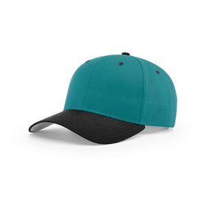 Teal Blue/Black