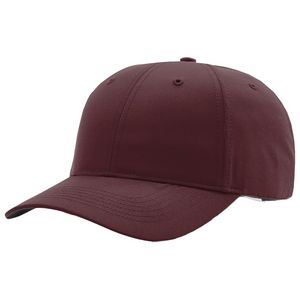 Solid Maroon