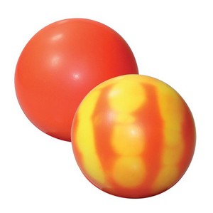 "Mood" Ball Squeezies® Stress Reliever