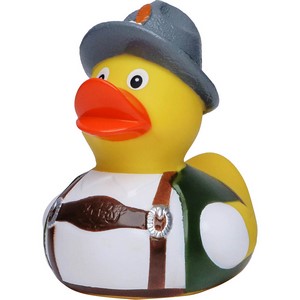 Bavarian Duck