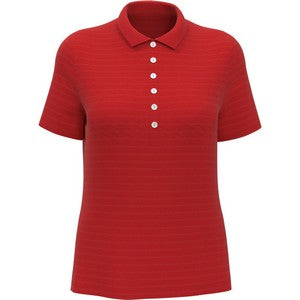 Callaway® Vent Moisture Wicking Women's Polo Shirt with Custom Logo