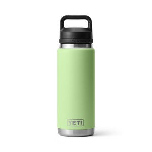 26 Oz YETI® Stainless Steel Insulated Water Bottle