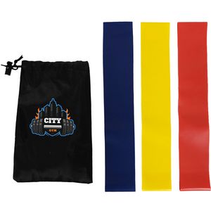 Black/Blue/Red/Yellow