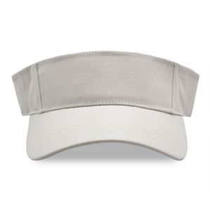 Stone White Front View