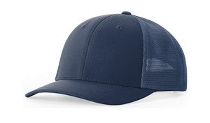 Insignia Blue/China Blue