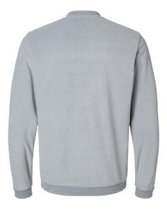 Gray Three Blank Back