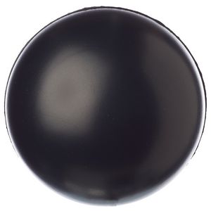 Round Stress Ball w/ Custom Logo Foam Stress Reliever Balls