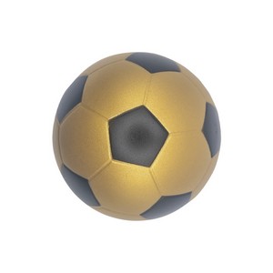 Soccer Ball Squeezies® Stress Reliever