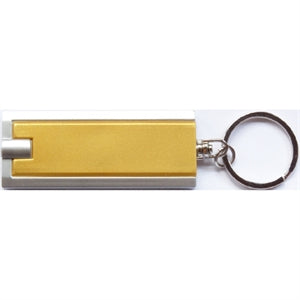 Yellow/Silver