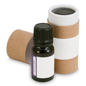 Exquisite Essential Oil in Eco-Tube, Euro Dropper - Soothing Lavender