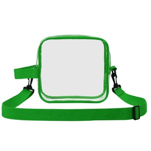 Clear/Green