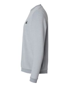 Gray Three Logo Side
