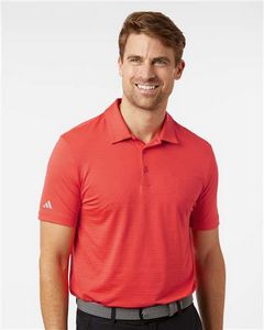 Bright Red Blank Lifestyle View