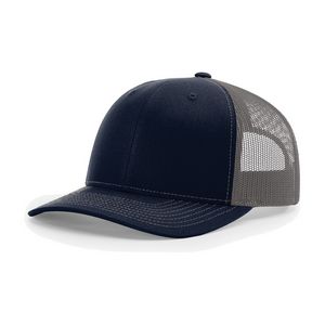 Navy - Charcoal