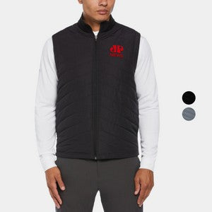Callaway® Men's Quilted Puffer Vest