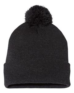 Heather Charcoal Gray