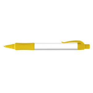 Yellow/White