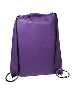 Purple Blank