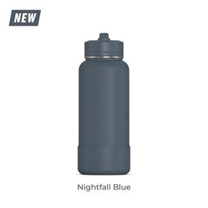 Nightfall Blue