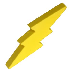 Lightning Bolt Stress Reliever