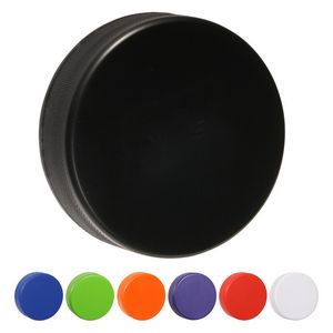 Hockey Puck Stress Reliever