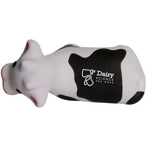 Squeezies® Stress Reliever Cow