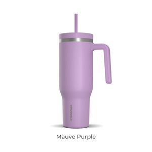 Mauve Purple