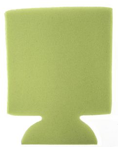 Open Cell Can-Tastic® Beverage Insulator (1 Color/ 1 Location)