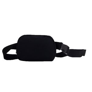 Venturer Recycled PU Belt Bag