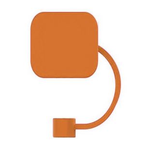Orange Square