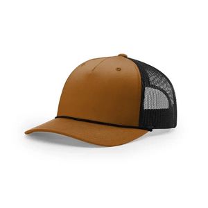 Dark Orange/Navy Blue