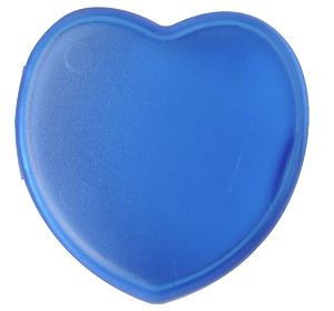 Translucent Blue
