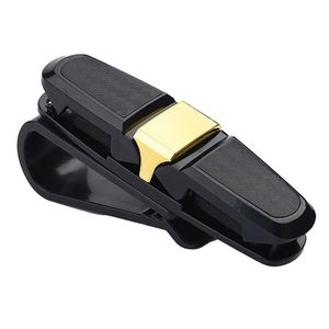 black / gold