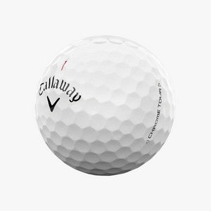Callaway® Chrome Tour Golf Balls