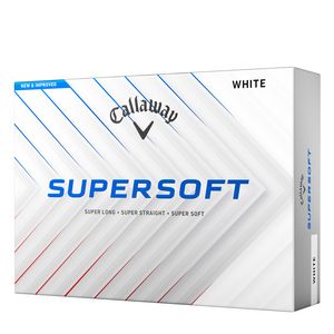 White Logo Dozen Box