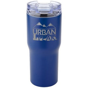 20 oz Urban Peak Trail Vacuum Tumbler
