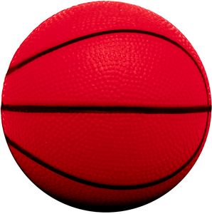 Basketball Stress Ball