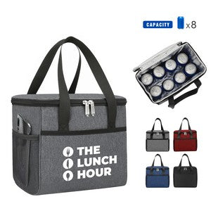 Everywhere Insulated Soft Cooler Lunch Bag
