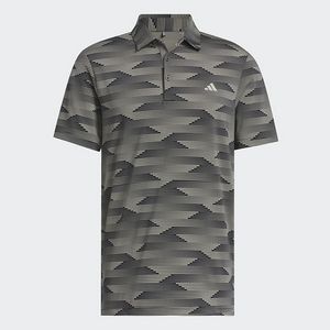 adidas Ultimate365 Speed Stripe Polo