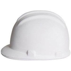 Hard Hat Squeezies® Stress Reliever
