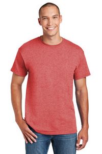 Heather Scarlet Red