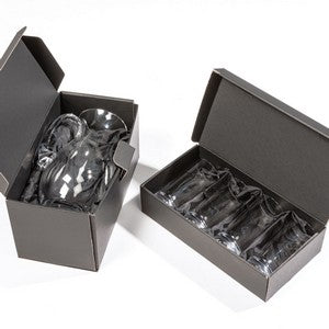 Group (Set of 4's)